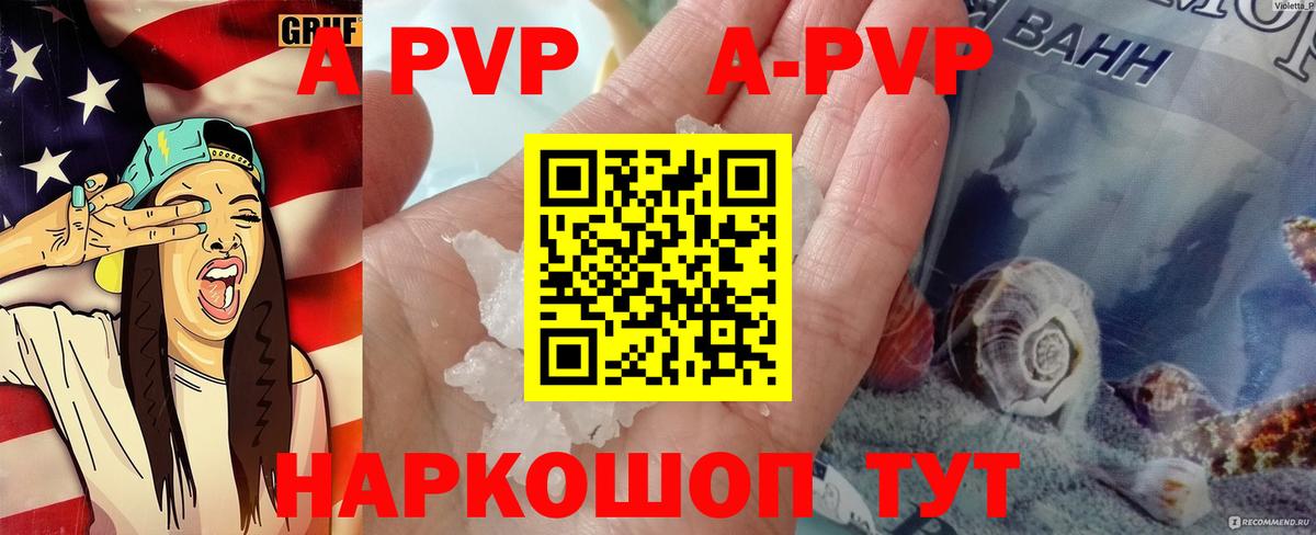 A-PVP СК КРИС Ставрополь