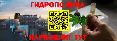 ALPHA PVP Мариинск